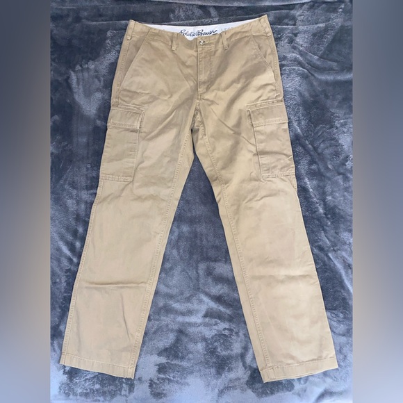 Eddie Bauer Pants New Eddie Bauer Cargo Pants Poshmark